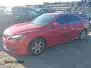 2008 Toyota Camry LE z VIN 4T1BE46KX8U254387, wystawiony jako IAAI lot #42628008 z przebiegiem 356 710 mil mil oraz . Historia ofert i sprzedaży dostępna na DreamBid. Obrazek 2.