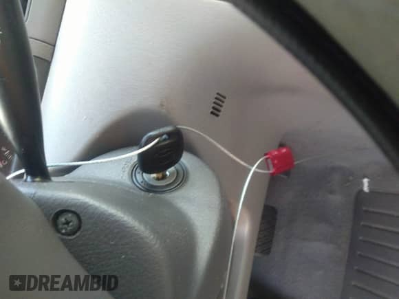 2008 Toyota Corolla CE с VIN 1NXBR32E58Z026800, выставлен на аукционе IAAI как лот 42452081 с пробегом 150 621 миль миль и . История ставок и продаж доступна на DreamBid. Изображение 11.