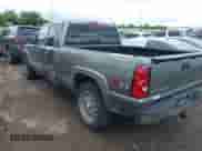 2006 Chevrolet Silverado 1500 LT3 с VIN 1GCEK19Z76Z178242, выставлен на аукционе IAAI как лот 42322595 с пробегом 279 612 миль миль и . История ставок и продаж доступна на DreamBid. Изображение 3.