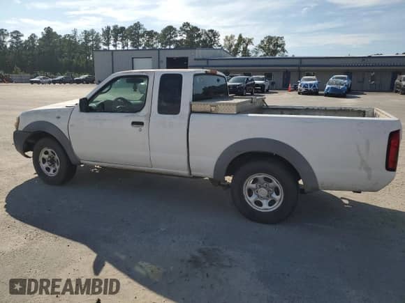 2002 Nissan Frontier XE с VIN 1N6DD26S72C354199, выставлен на аукционе Copart как лот 71652245 с пробегом Не указан миль и Списание • Salvage title. История ставок и продаж доступна на DreamBid. Изображение 2.