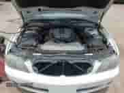 2008 BMW 7 Series 750i with VIN WBAHL835X8DT14305, listed as a IAAI auction lot 42274934 with 96,366 mi miles and . Bid and sale history available at DreamBid. Image 10.