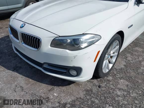 2015 BMW 5 Series 535i с VIN WBA5B1C57FD918419, выставлен на аукционе IAAI как лот 42750726 с пробегом 224 459 миль миль и . История ставок и продаж доступна на DreamBid. Изображение 6.