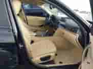 2015 BMW 3 Series 328i with VIN WBA3C1C52FK124086, listed as a IAAI auction lot 43295247 with 75,408 mi miles and . Bid and sale history available at DreamBid. Image 5.