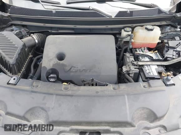 2019 Chevrolet Traverse RS с VIN 1GNEVJKW3KJ229243, выставлен на аукционе IAAI как лот 42070625 с пробегом 77 486 миль миль и . История ставок и продаж доступна на DreamBid. Изображение 10.