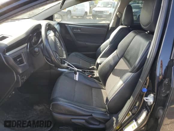 2016 Toyota Corolla L with VIN 5YFBURHE3GP428520, listed as a Copart auction lot 53352865 with 135,742 mi miles and Salvage title. Bid and sale history available at DreamBid. Image 7.