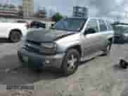 2005 Chevrolet TrailBlazer LS с VIN 1GNDS13S352155059, выставлен на аукционе Copart как лот 61207175 с пробегом Не указан миль и Списание • Salvage title. История ставок и продаж доступна на DreamBid. Изображение 1.