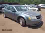 2010 Dodge Avenger SXT with VIN 1B3CC4FBXAN200796, listed as a IAAI auction lot 42738852 with 189,646 mi miles and . Bid and sale history available at DreamBid. Image 1.