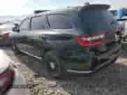 2023 Dodge Durango Pursuit z VIN 1C4RDJFG8PC605155, wystawiony jako Copart lot #50243075 z przebiegiem 25 883 mil mil oraz Szkoda całkowita • Salvage title. Historia ofert i sprzedaży dostępna na DreamBid. Obrazek 2.