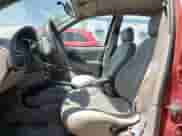 1998 Chevrolet Cavalier с VIN 1G1JC5243W7269269, выставлен на аукционе Copart как лот 61473445 с пробегом 71 568 миль миль и Чистый • Clean title. История ставок и продаж доступна на DreamBid. Изображение 7.