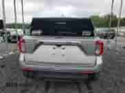 2020 Ford Explorer с VIN 1FMSK7BH5LGC85557, выставлен на аукционе Copart как лот 67532995 с пробегом 95 108 миль миль и Списание • Salvage title. История ставок и продаж доступна на DreamBid. Изображение 6.