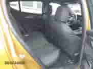 2024 Dodge Hornet GT with VIN ZACNDFAN4R3A13064, listed as a IAAI auction lot 41570863 with 34,558 mi miles and . Bid and sale history available at DreamBid. Image 8.