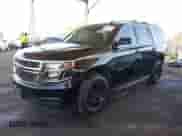 2017 Chevrolet Tahoe LS с VIN 1GNSCAKC5HR111932, выставлен на аукционе IAAI как лот 43066537 с пробегом 98 259 миль миль и . История ставок и продаж доступна на DreamBid. Изображение 18.