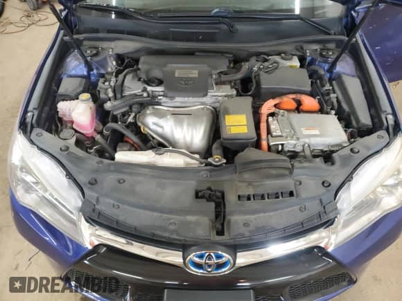 2015 Toyota Camry LE с VIN 4T1BD1FK0FU157164, выставлен на аукционе Copart как лот 70065875 с пробегом 88 630 миль миль и На запчасти • Non repairable. История ставок и продаж доступна на DreamBid. Изображение 11.