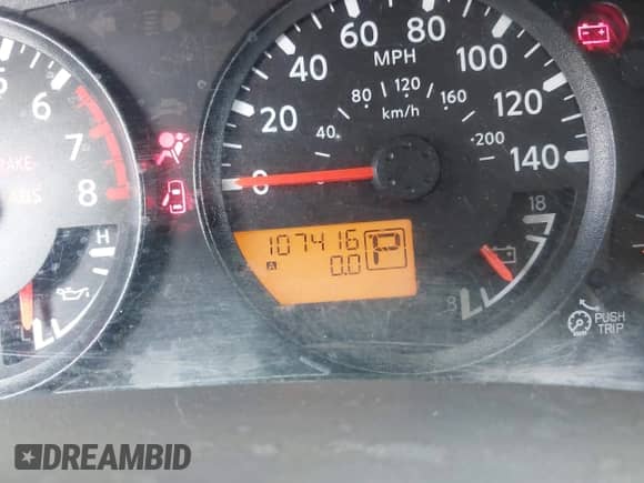 2018 Nissan Frontier SV z VIN 1N6AD0EV8JN732438, wystawiony jako IAAI lot #42597695 z przebiegiem 107 416 mil mil oraz . Historia ofert i sprzedaży dostępna na DreamBid. Obrazek 16.