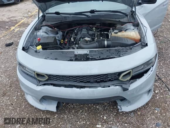 2020 Dodge Charger R/T with VIN 2C3CDXCT6LH195624, listed as a IAAI auction lot 42417913 with 100,686 mi miles and . Bid and sale history available at DreamBid. Image 10.