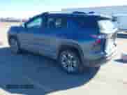 2025 Chevrolet Equinox FWD LT с VIN 3GNAXHEG4SL203135, выставлен на аукционе IAAI как лот 41666817 с пробегом 7 441 миль миль и . История ставок и продаж доступна на DreamBid. Изображение 3.