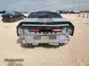 2020 Dodge Challenger SXT with VIN 2C3CDZAG3LH218990, listed as a Copart auction lot 81957265 with 59,129 mi miles and Salvage title. Bid and sale history available at DreamBid. Image 6.