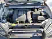 2002 Hyundai Santa Fe GLS с VIN KM8SC13D42U162953, выставлен на аукционе Copart как лот 77953044 с пробегом 98 463 миль миль и Чистый • Clean title. История ставок и продаж доступна на DreamBid. Изображение 12.