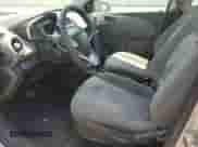 2018 Chevrolet Sonic LS с VIN 1G1JB5SH6J4123948, выставлен на аукционе Copart как лот 66843215 с пробегом 117 788 миль миль и Чистый • Clean title. История ставок и продаж доступна на DreamBid. Изображение 7.