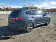 2015 Hyundai Santa Fe Limited z VIN KM8SRDHF6FU107050, wystawiony jako Copart lot #86863475 z przebiegiem 116 498 mil mil oraz Czysty tytuł • Clean title. Historia ofert i sprzedaży dostępna na DreamBid. Obrazek 3.