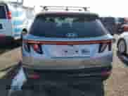 2022 Hyundai Tucson N Line с VIN KM8JFCAE1NU155294, выставлен на аукционе Copart как лот 49726075 с пробегом 39 813 миль миль и Списание • Salvage title. История ставок и продаж доступна на DreamBid. Изображение 6.