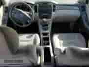 2003 Toyota Highlander с VIN JTEGD21A930058016, выставлен на аукционе Copart как лот 69702995 с пробегом 265 700 миль миль и Списание • Salvage title. История ставок и продаж доступна на DreamBid. Изображение 8.