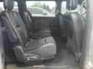 2014 Dodge Grand Caravan R/T z VIN 2C4RDGEG9ER327634, wystawiony jako Copart lot #69062575 z przebiegiem 219 088 mil mil oraz Szkoda całkowita • Salvage title. Historia ofert i sprzedaży dostępna na DreamBid. Obrazek 11.