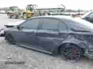 2024 Toyota Camry TRD with VIN 4T1KZ1AK6RU092771, listed as a IAAI auction lot 39123624 with 9,888 mi miles and . Bid and sale history available at DreamBid. Image 15.