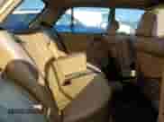 1984 Mercedes-Benz 300 D с VIN WDBAB33A1EA106820, выставлен на аукционе Copart как лот 84257695 с пробегом 414 000 миль миль и Чистый • Clean title. История ставок и продаж доступна на DreamBid. Изображение 10.