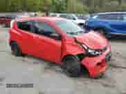 2017 Chevrolet Spark LS с VIN KL8CB6SA6HC795817, выставлен на аукционе Copart как лот 82105035 с пробегом Не указан миль и Списание • Salvage title. История ставок и продаж доступна на DreamBid. Изображение 4.