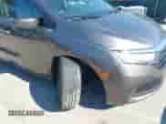 2021 Honda Odyssey EX-L с VIN 5FNRL6H72MB033477, выставлен на аукционе IAAI как лот 43117099 с пробегом 192 624 миль миль и . История ставок и продаж доступна на DreamBid. Изображение 17.