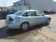 2005 Saturn L with VIN 1G8JD54R05Y501357, listed as a Copart auction lot 56891625 with 296,454 mi miles and Salvage title. Bid and sale history available at DreamBid. Image 3.