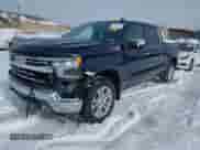 2022 Chevrolet Silverado 1500 LTZ z VIN 2GCUDGED8N1511011, wystawiony jako IAAI lot #41378959 z przebiegiem 30 665 mil mil oraz . Historia ofert i sprzedaży dostępna na DreamBid. Obrazek 21.