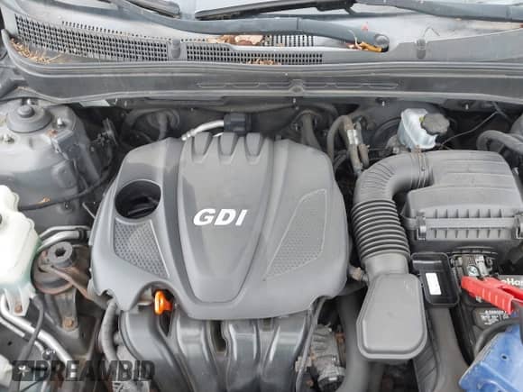 2011 Hyundai Sonata Limited с VIN 5NPEC4AC9BH053976, выставлен на аукционе IAAI как лот 43570888 с пробегом 80 438 миль миль и . История ставок и продаж доступна на DreamBid. Изображение 10.