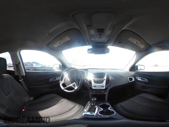 2016 Chevrolet Equinox LT z VIN 2GNFLFEK2G6197194, wystawiony jako IAAI lot #42717629 z przebiegiem 54 073 mil mil oraz . Historia ofert i sprzedaży dostępna na DreamBid. Obrazek 18.