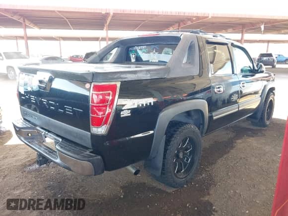 2004 Chevrolet Avalanche с VIN 3GNEC12T14G277890, выставлен на аукционе IAAI как лот 43274516 с пробегом 224 939 миль миль и . История ставок и продаж доступна на DreamBid. Изображение 4.