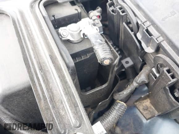 2025 Chevrolet Malibu LT с VIN 1G1ZD5ST0SF148304, выставлен на аукционе IAAI как лот 42831662 с пробегом 15 853 миль миль и . История ставок и продаж доступна на DreamBid. Изображение 18.