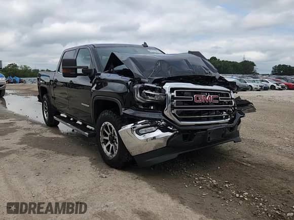 2016 GMC Sierra 1500 SLE с VIN 3GTU2MEC6GG100910, выставлен на аукционе Copart как лот 65157095 с пробегом 102 119 миль миль и На запчасти • Non repairable. История ставок и продаж доступна на DreamBid. Изображение 13.