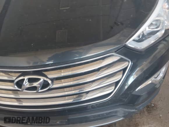 2013 Hyundai Santa Fe GLS с VIN KM8SNDHF8DU032361, выставлен на аукционе IAAI как лот 42575187 с пробегом 170 161 миль миль и . История ставок и продаж доступна на DreamBid. Изображение 6.