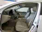 2009 Toyota Camry LE with VIN 4T1BK46K49U590711, listed as a Copart auction lot 82041425 with 109,381 mi miles and Clean title. Bid and sale history available at DreamBid. Image 7.