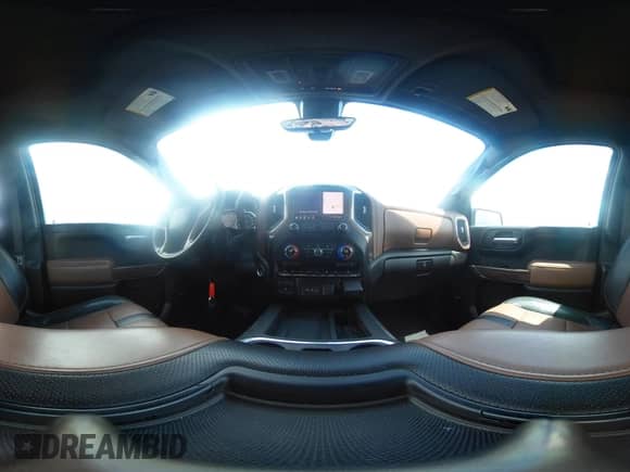 2019 Chevrolet Silverado 1500 High Country с VIN 1GCUYHEL7KZ142131, выставлен на аукционе IAAI как лот 42742660 с пробегом 125 543 миль миль и . История ставок и продаж доступна на DreamBid. Изображение 18.