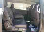 2023 Honda Odyssey Elite с VIN 5FNRL6H97PB009312, выставлен на аукционе Copart как лот 69395615 с пробегом Не указан миль и Списание • Salvage title. История ставок и продаж доступна на DreamBid. Изображение 11.