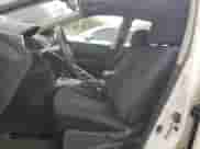 2009 Nissan Rogue S with VIN JN8AS58T49W320754, listed as a Copart auction lot 69011895 with 105,454 mi miles and Salvage title. Bid and sale history available at DreamBid. Image 7.