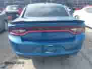 2020 Dodge Charger SXT with VIN 2C3CDXBG8LH150592, listed as a IAAI auction lot 43270814 with 104,221 mi miles and . Bid and sale history available at DreamBid. Image 6.