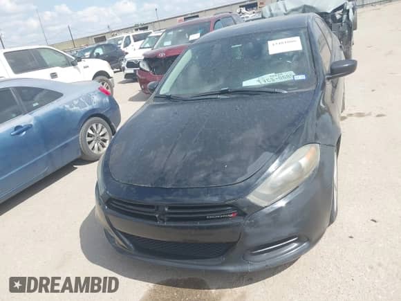 2014 Dodge Dart SXT с VIN 1C3CDFBB3ED851748, выставлен на аукционе IAAI как лот 43481086 с пробегом 162 424 миль миль и . История ставок и продаж доступна на DreamBid. Изображение 6.