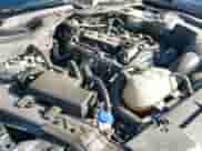 2023 Ford Mustang EcoBoost with VIN 1FATP8UH7P5111378, listed as a IAAI auction lot 41323947 with 45,246 mi miles and . Bid and sale history available at DreamBid. Image 19.