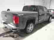 2016 Chevrolet Silverado 1500 High Country с VIN 3GCUKTEC8GG221707, выставлен на аукционе IAAI как лот 41587628 с пробегом 63 740 миль миль и . История ставок и продаж доступна на DreamBid. Изображение 4.
