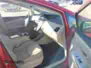 2012 Toyota Prius Two z VIN JTDZN3EU5C3019927, wystawiony jako IAAI lot #43419948 z przebiegiem 202 443 mil mil oraz . Historia ofert i sprzedaży dostępna na DreamBid. Obrazek 5.