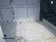 2025 Ram ProMaster Cargo Tradesman z VIN 3C6MRVHG8SE548674, wystawiony jako IAAI lot #42541526 z przebiegiem 6 227 mil mil oraz . Historia ofert i sprzedaży dostępna na DreamBid. Obrazek 8.