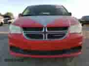 2014 Dodge Grand Caravan SXT z VIN 2C4RDGCG8ER245025, wystawiony jako Copart lot #68222845 z przebiegiem 149 332 mil mil oraz Czysty tytuł • Clean title. Historia ofert i sprzedaży dostępna na DreamBid. Obrazek 5.